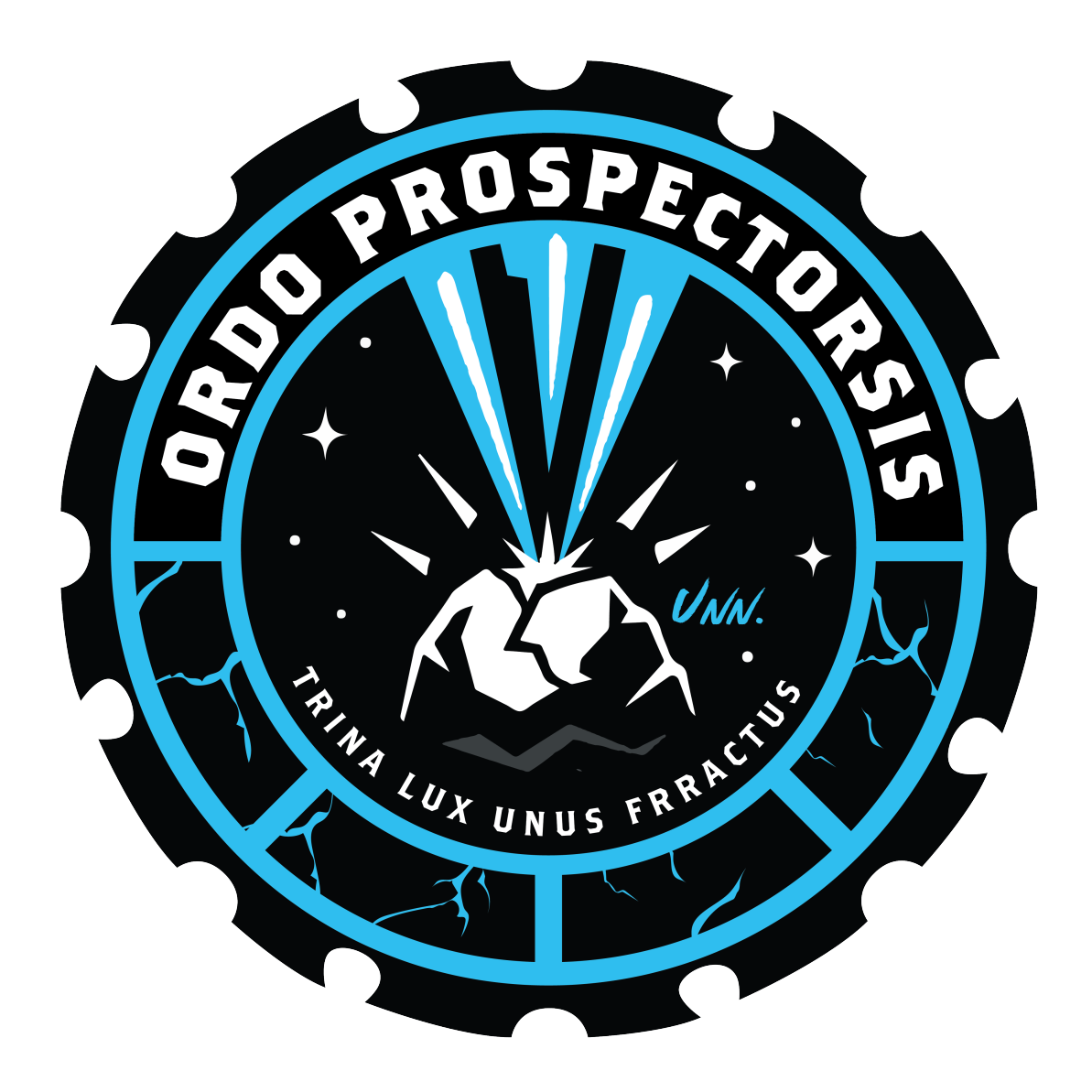 Ordo Prospectoris logo