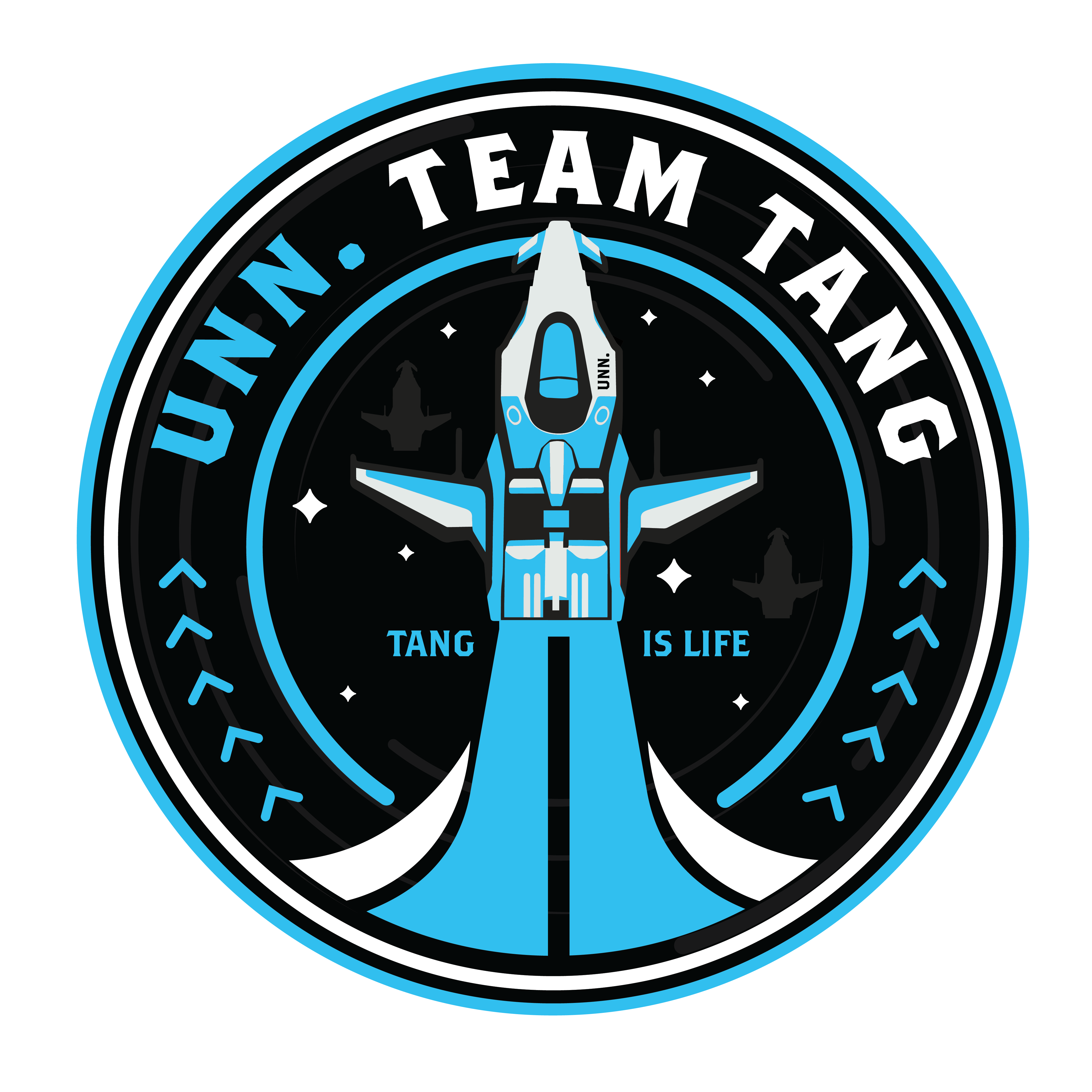 Team Tang logo