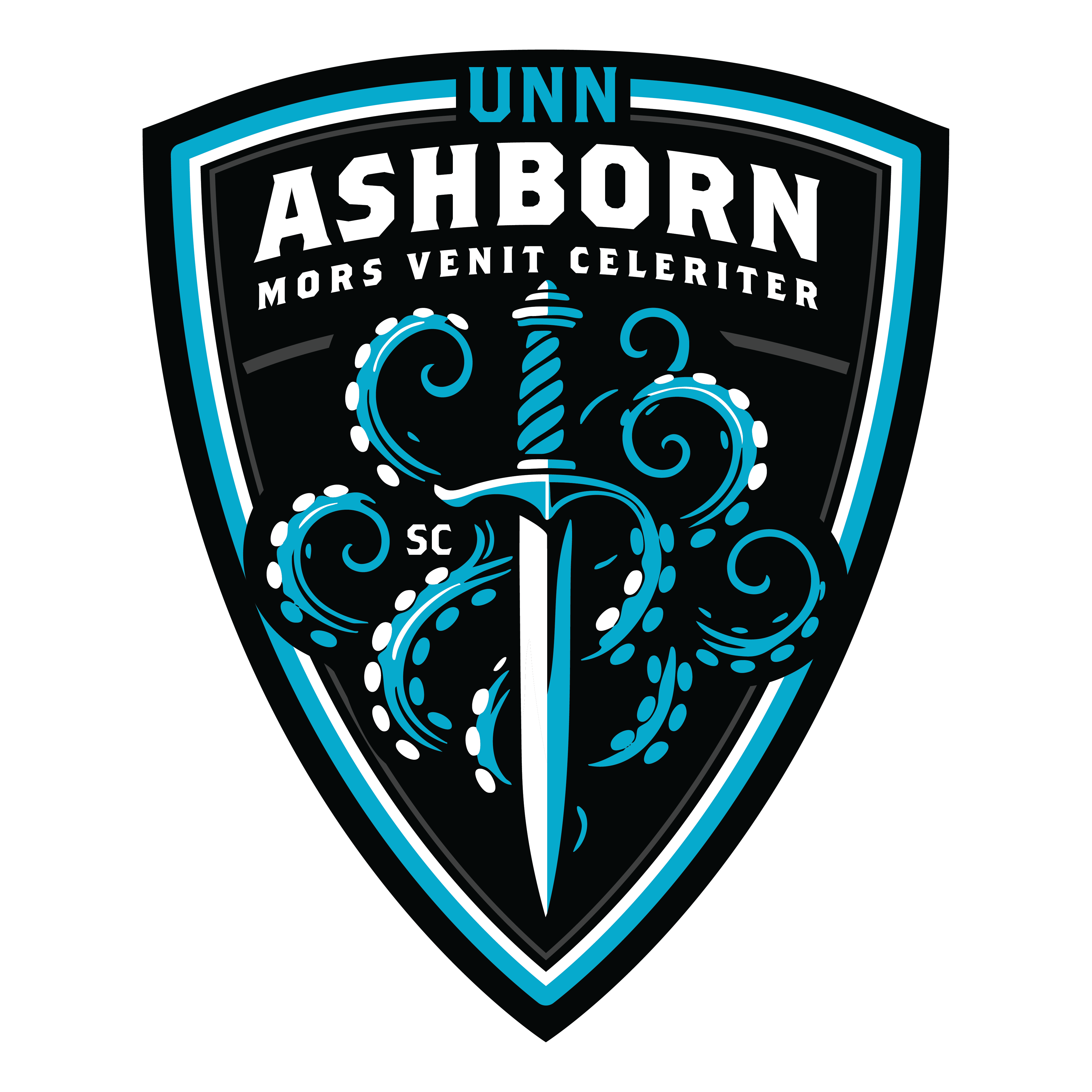 Ashborn logo